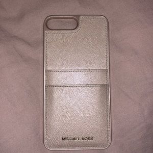 Michael Kors IPhone 7 Plus Cade